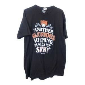 Disney's Hocus Pocus Winifred Sanford Quote T-shirt